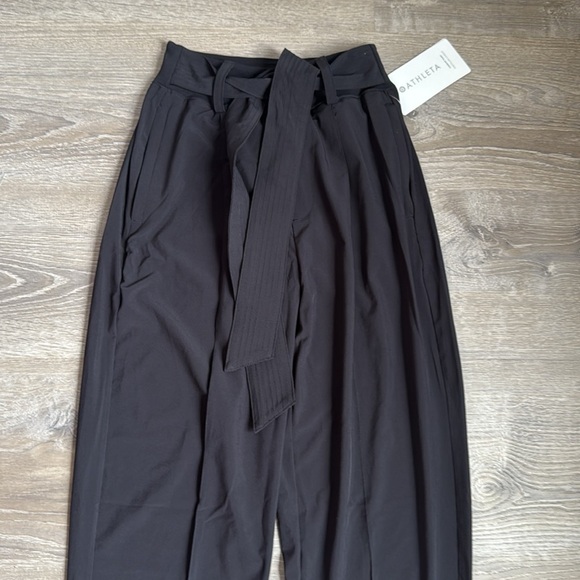 NEW athleta cardiff pant 0 - Picture 5 of 12